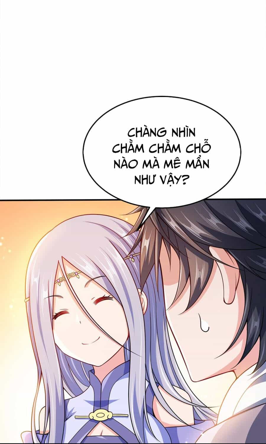 Nương Tử Nhà Ta Là Nữ Đế - Chương 71 - ảnh 29
