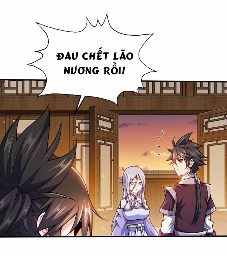 Nương Tử Nhà Ta Là Nữ Đế - Chương 71 - ảnh 35