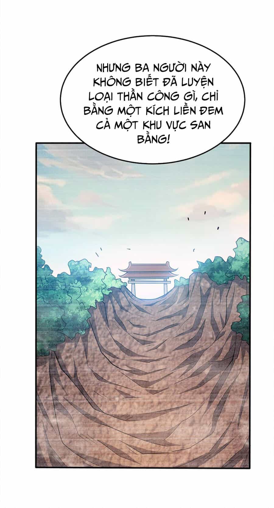 Nương Tử Nhà Ta Là Nữ Đế - Chương 71 - ảnh 57