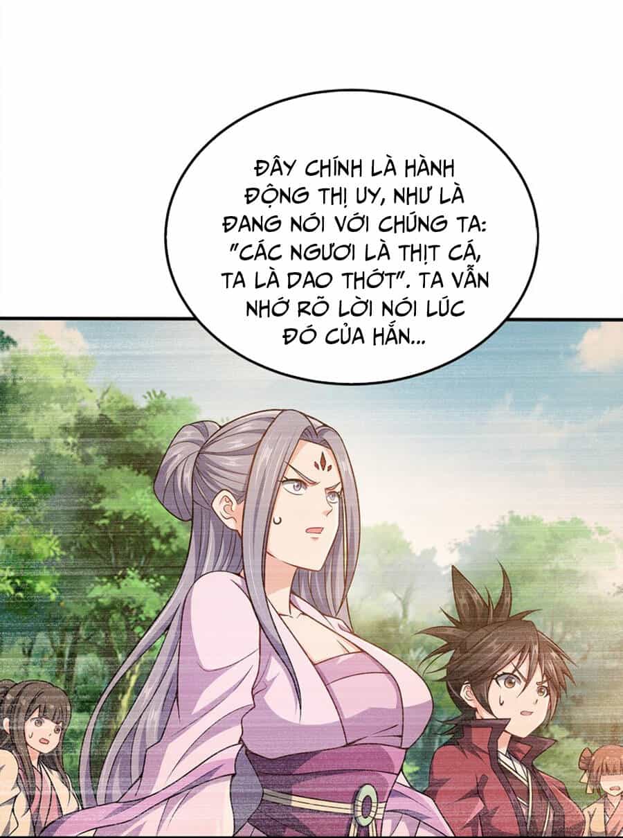 Nương Tử Nhà Ta Là Nữ Đế - Chương 71 - ảnh 58