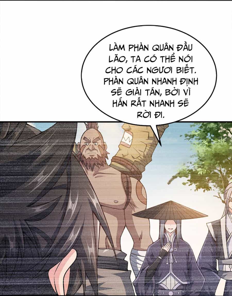 Nương Tử Nhà Ta Là Nữ Đế - Chương 71 - ảnh 59