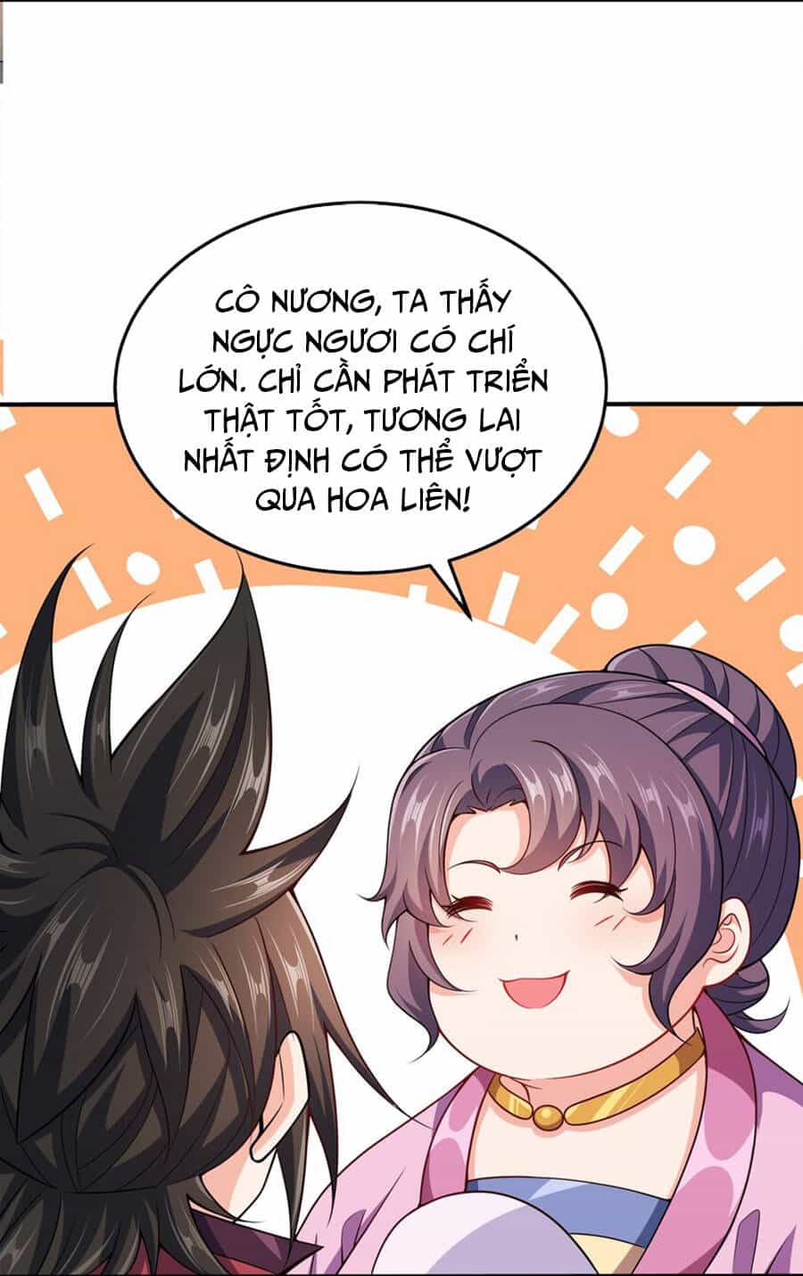 Nương Tử Nhà Ta Là Nữ Đế - Chương 71 - ảnh 9