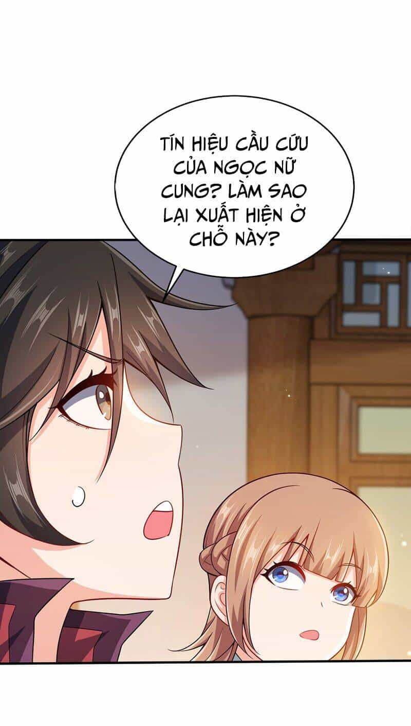 Nương Tử Nhà Ta Là Nữ Đế - Chương 72 - ảnh 16