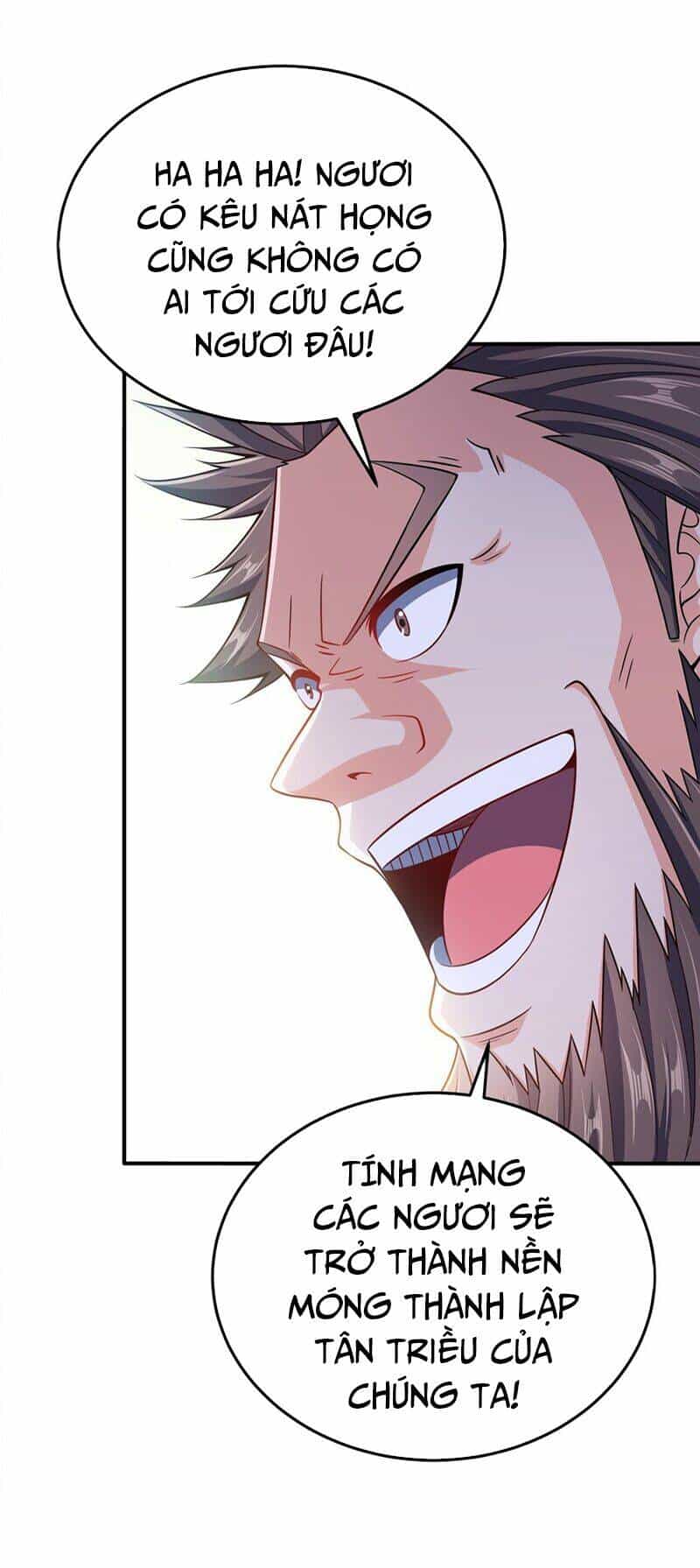 Nương Tử Nhà Ta Là Nữ Đế - Chương 72 - ảnh 36