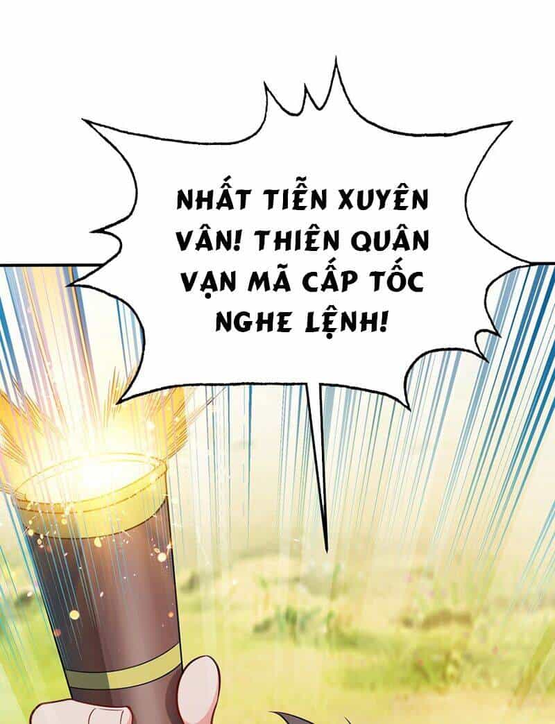Nương Tử Nhà Ta Là Nữ Đế - Chương 72 - ảnh 43