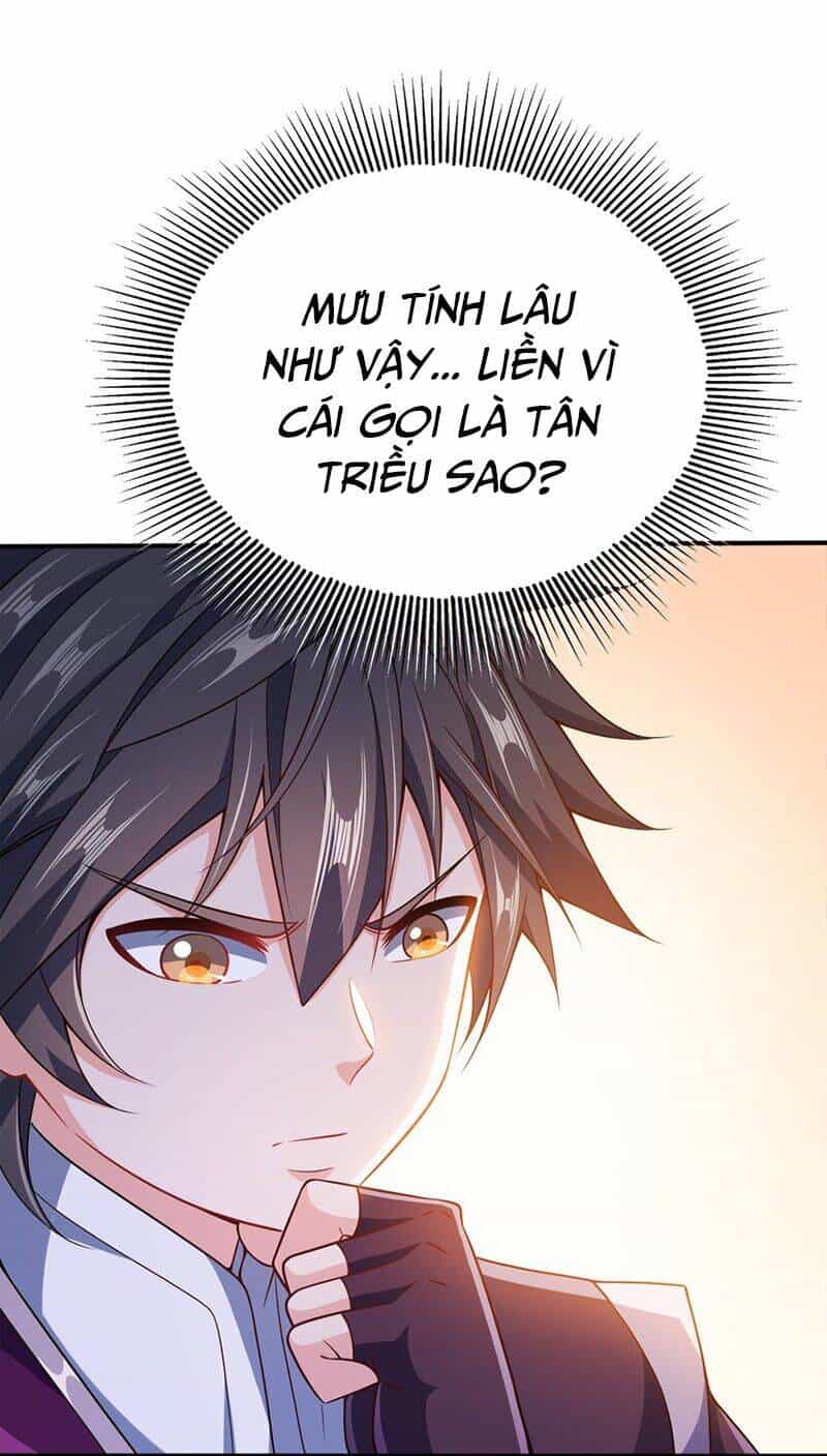 Nương Tử Nhà Ta Là Nữ Đế - Chương 72 - ảnh 5