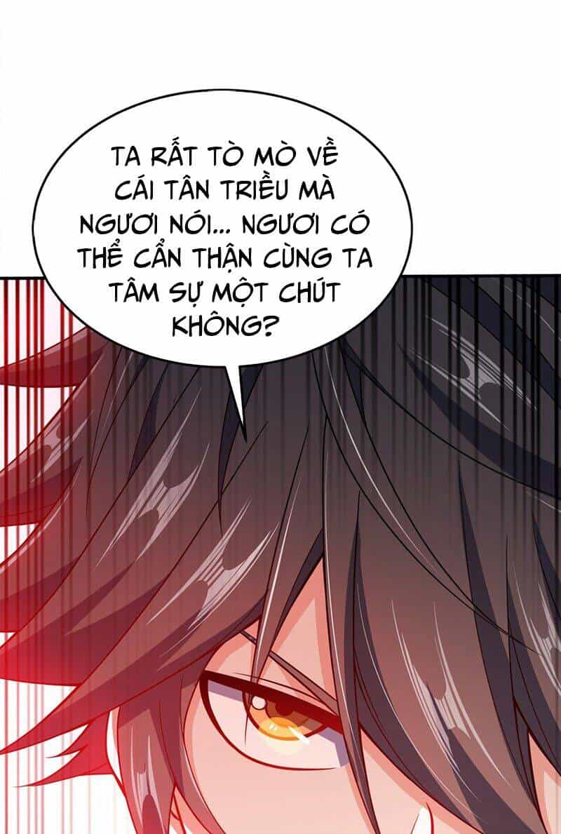Nương Tử Nhà Ta Là Nữ Đế - Chương 72 - ảnh 54