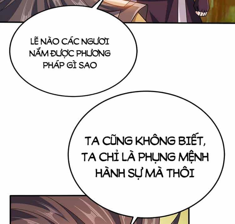 Nương Tử Nhà Ta Là Nữ Đế - Chương 73 - ảnh 17