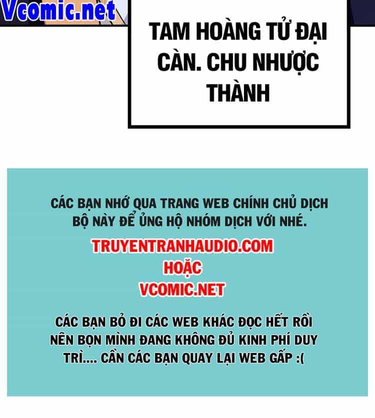 Nương Tử Nhà Ta Là Nữ Đế - Chương 73 - ảnh 37
