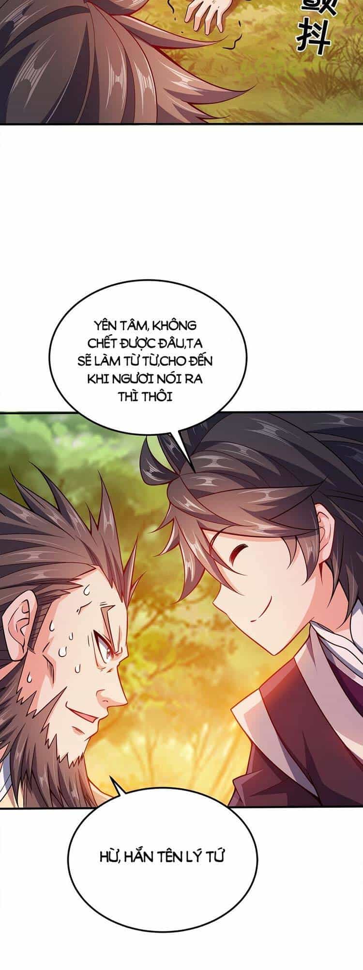 Nương Tử Nhà Ta Là Nữ Đế - Chương 73 - ảnh 8