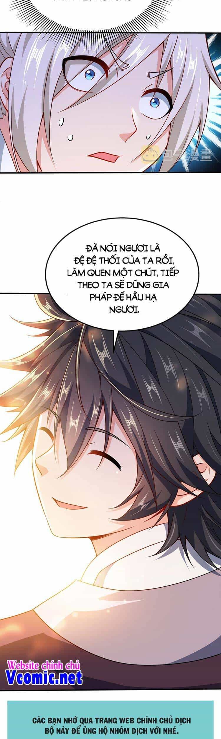 Nương Tử Nhà Ta Là Nữ Đế - Chương 74 - ảnh 36