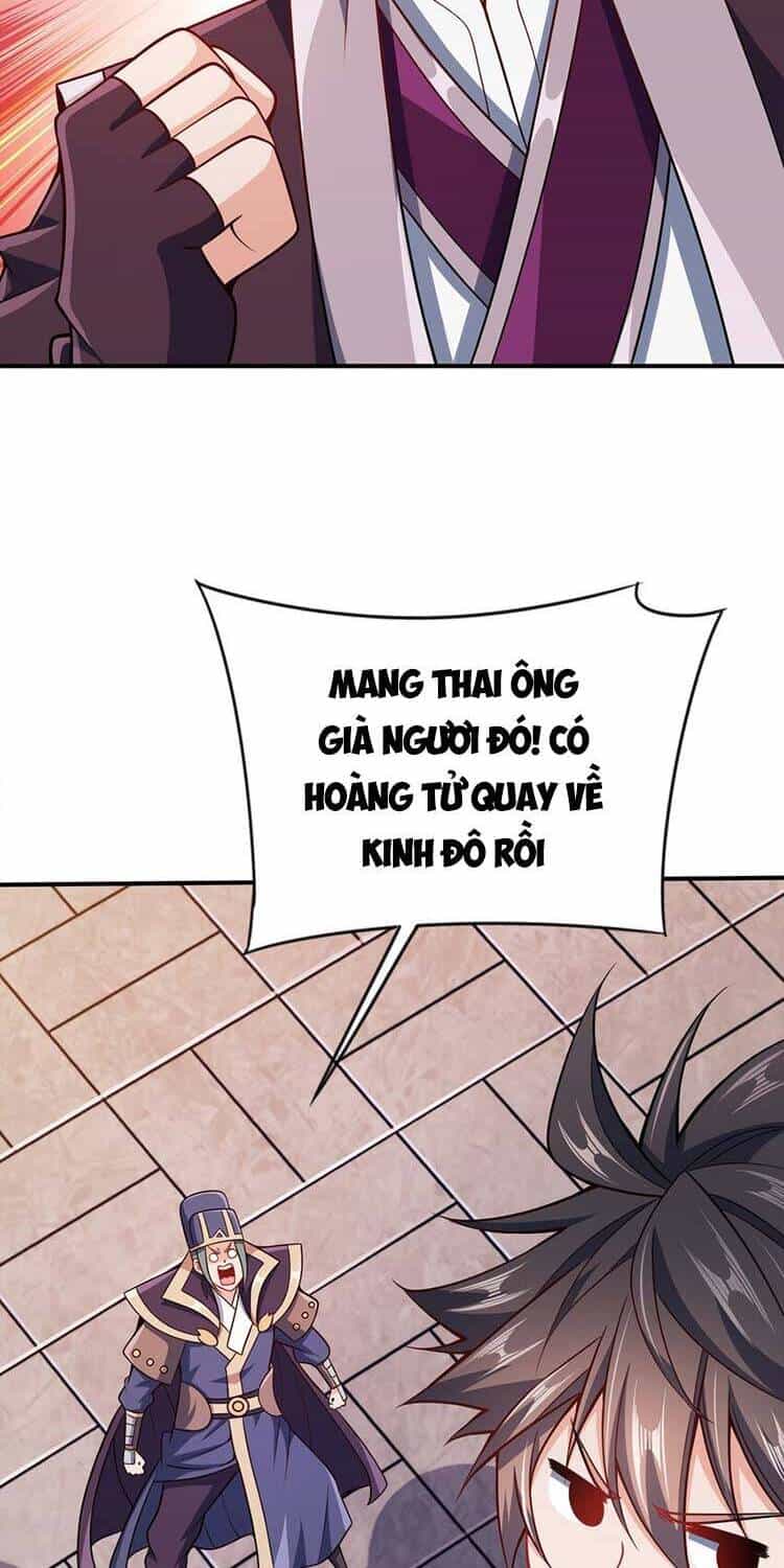 Nương Tử Nhà Ta Là Nữ Đế - Chương 74 - ảnh 8