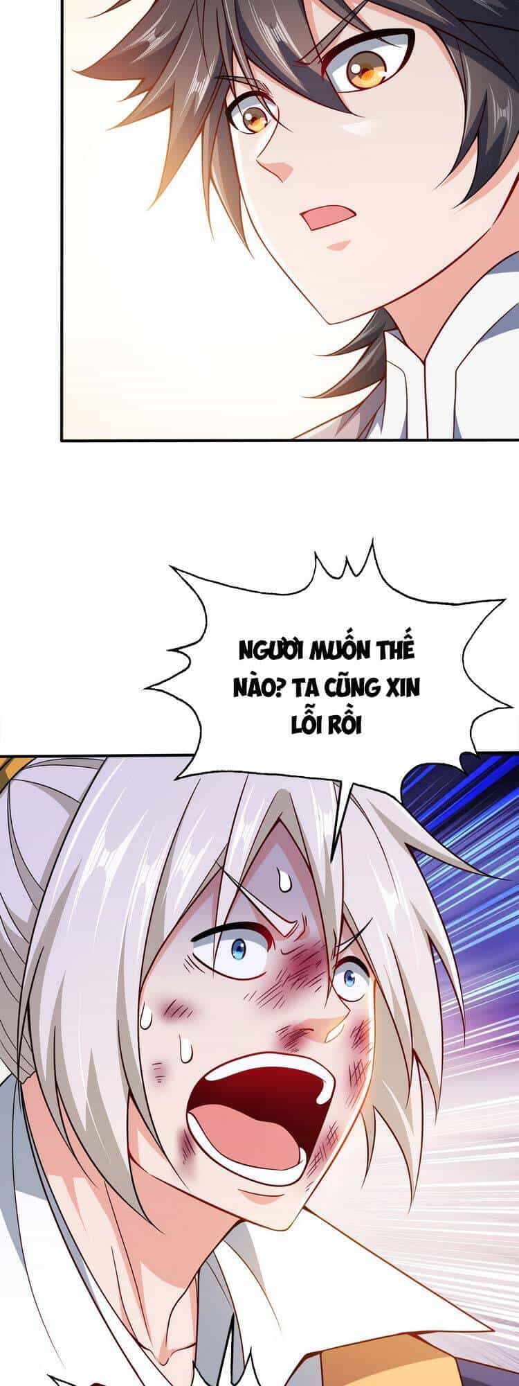 Nương Tử Nhà Ta Là Nữ Đế - Chương 75 - ảnh 12