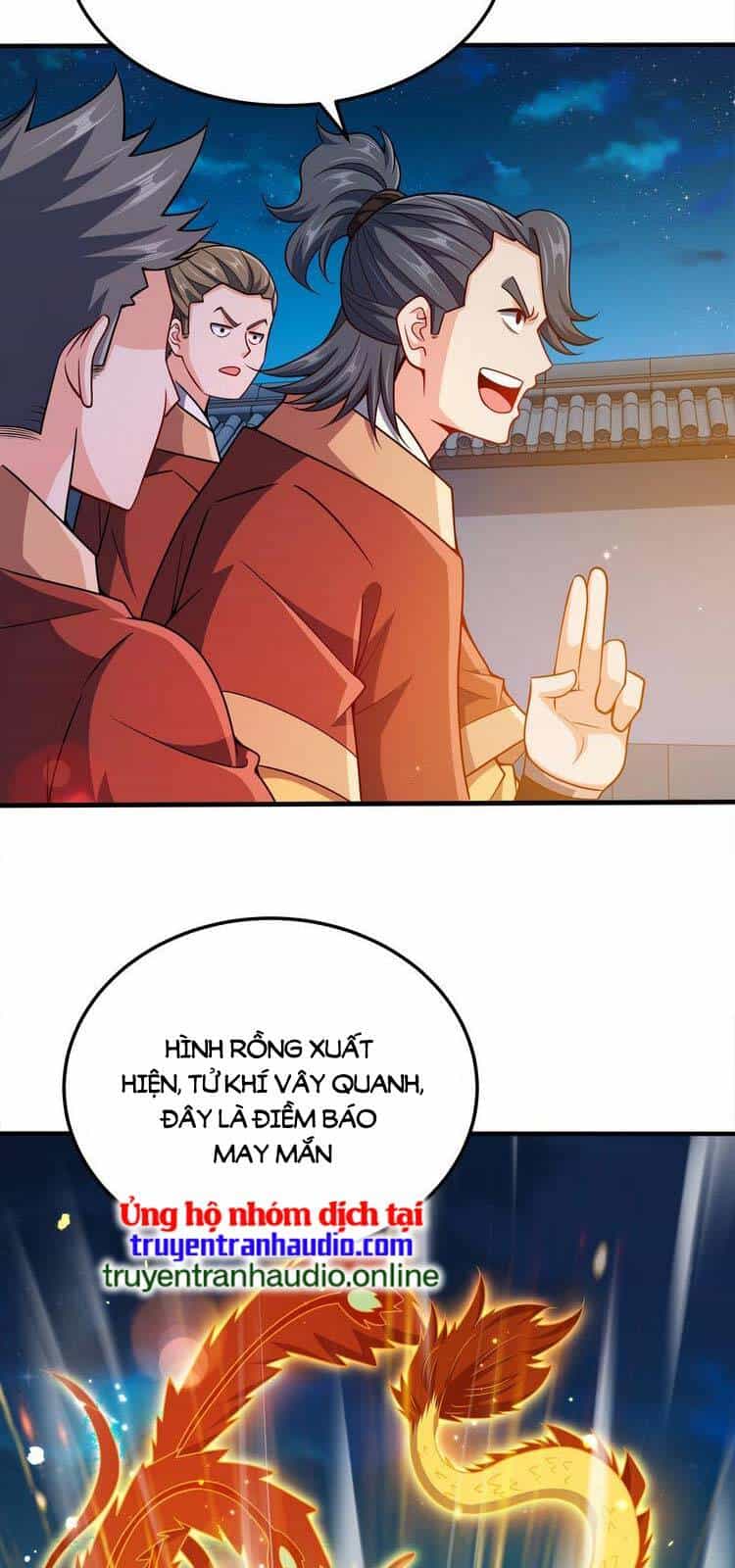 Nương Tử Nhà Ta Là Nữ Đế - Chương 76 - ảnh 13