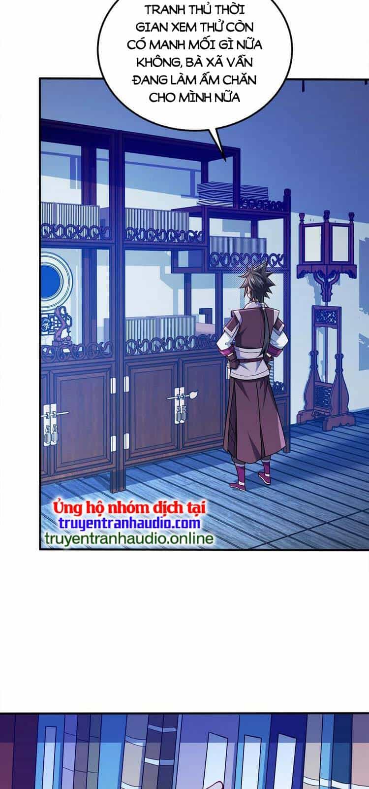 Nương Tử Nhà Ta Là Nữ Đế - Chương 76 - ảnh 20