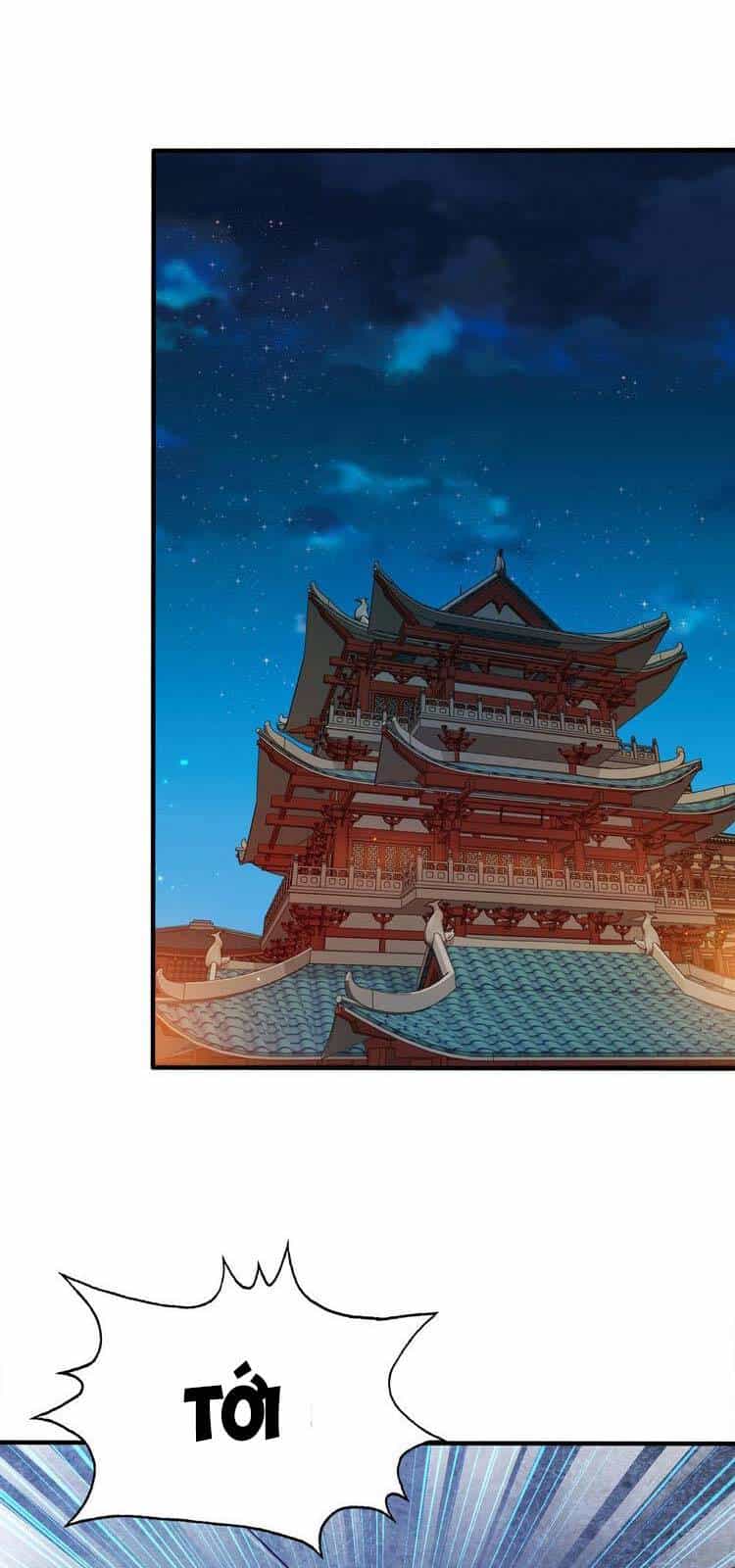 Nương Tử Nhà Ta Là Nữ Đế - Chương 76 - ảnh 3