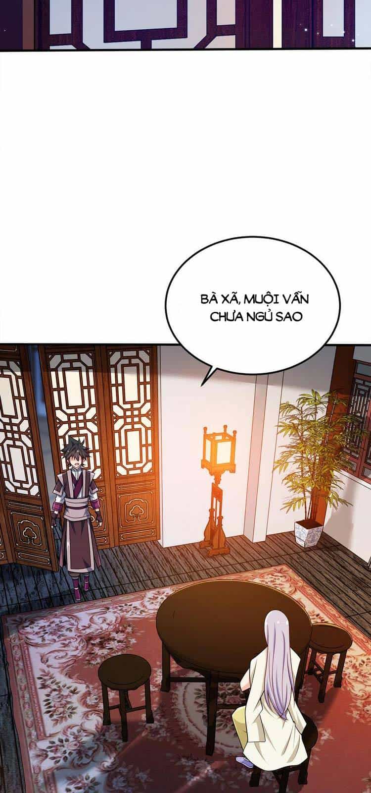 Nương Tử Nhà Ta Là Nữ Đế - Chương 76 - ảnh 34