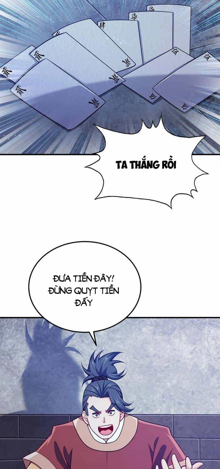 Nương Tử Nhà Ta Là Nữ Đế - Chương 76 - ảnh 4