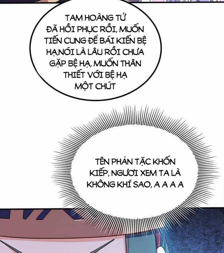 Nương Tử Nhà Ta Là Nữ Đế - Chương 77 - ảnh 12