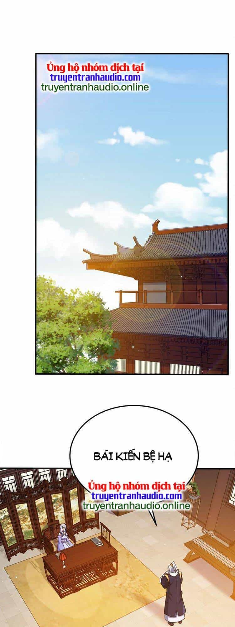 Nương Tử Nhà Ta Là Nữ Đế - Chương 77 - ảnh 16