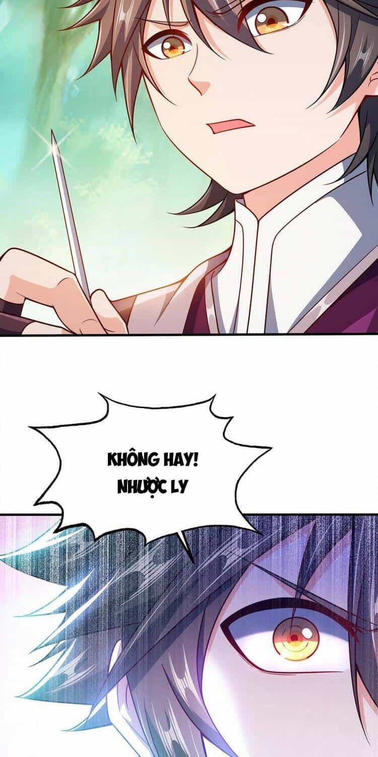 Nương Tử Nhà Ta Là Nữ Đế - Chương 78 - ảnh 33