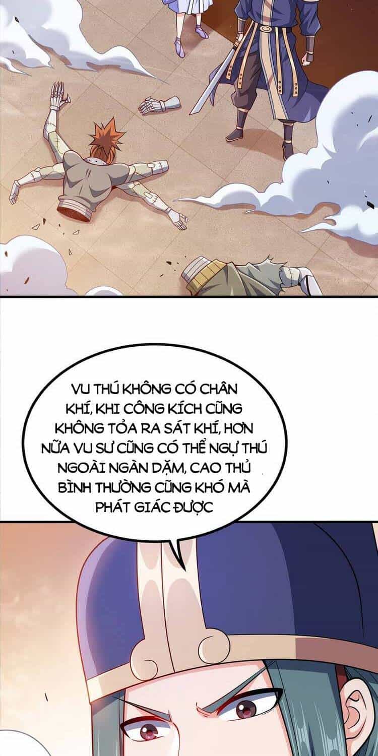 Nương Tử Nhà Ta Là Nữ Đế - Chương 79 - ảnh 16
