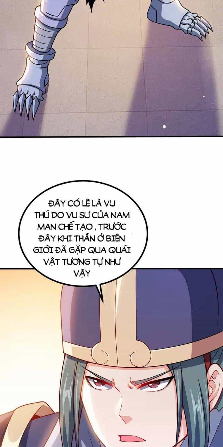Nương Tử Nhà Ta Là Nữ Đế - Chương 79 - ảnh 6