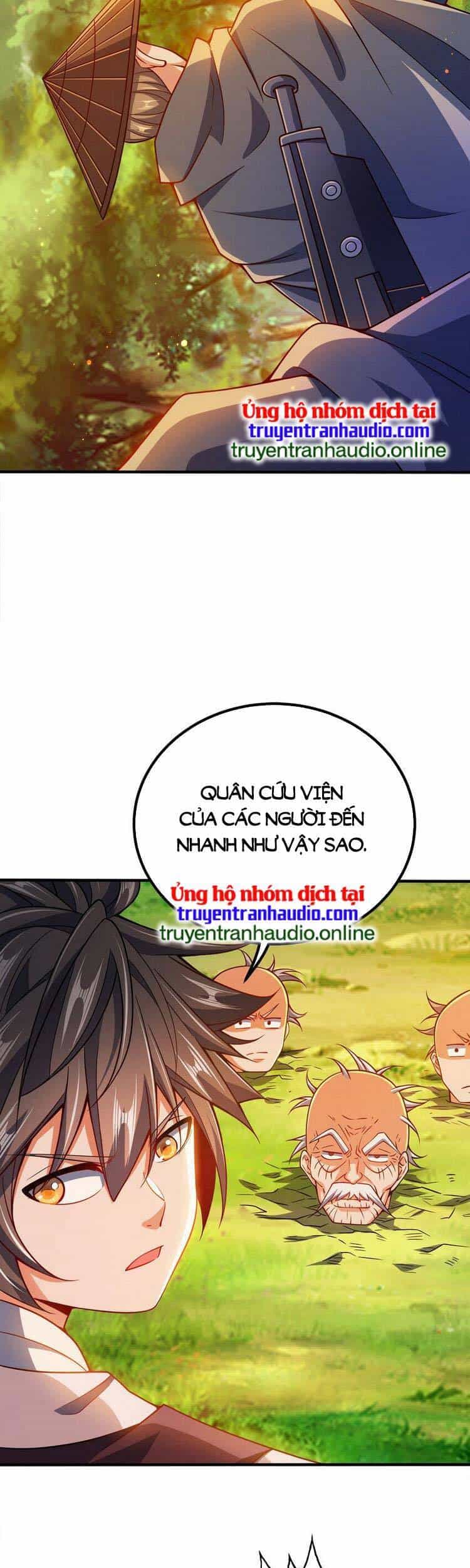 Nương Tử Nhà Ta Là Nữ Đế - Chương 81 - ảnh 24