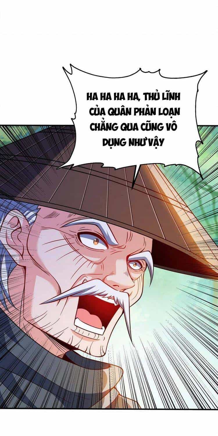 Nương Tử Nhà Ta Là Nữ Đế - Chương 81 - ảnh 6