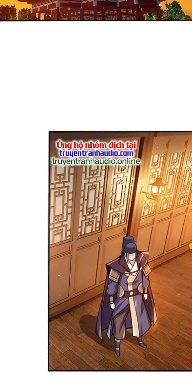 Nương Tử Nhà Ta Là Nữ Đế - Chương 82 - ảnh 6