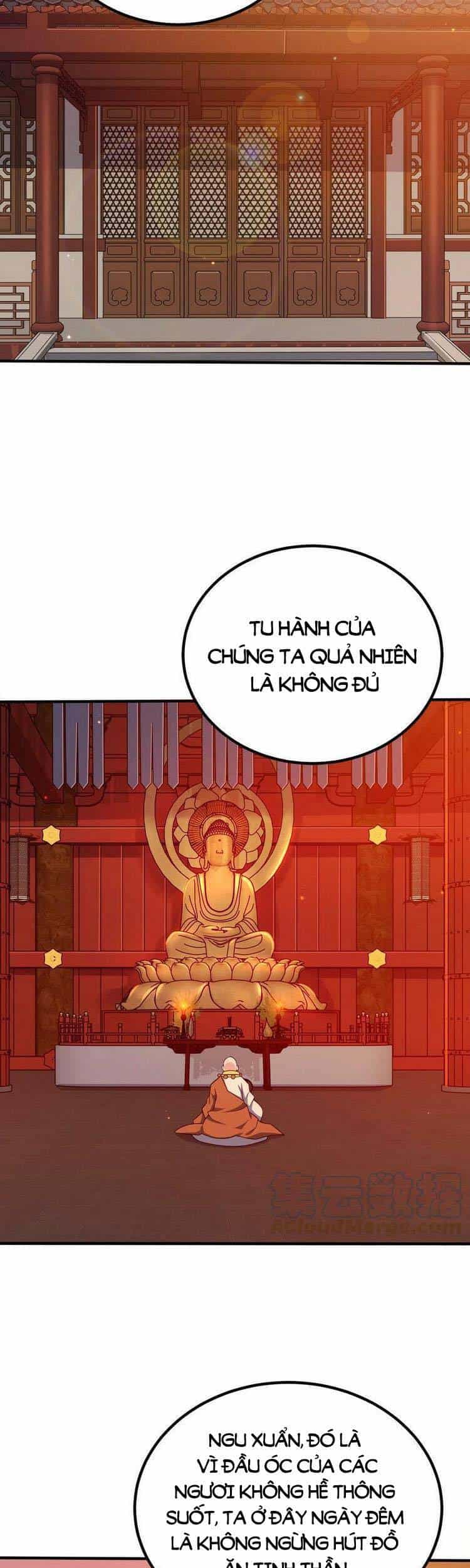 Nương Tử Nhà Ta Là Nữ Đế - Chương 83 - ảnh 11