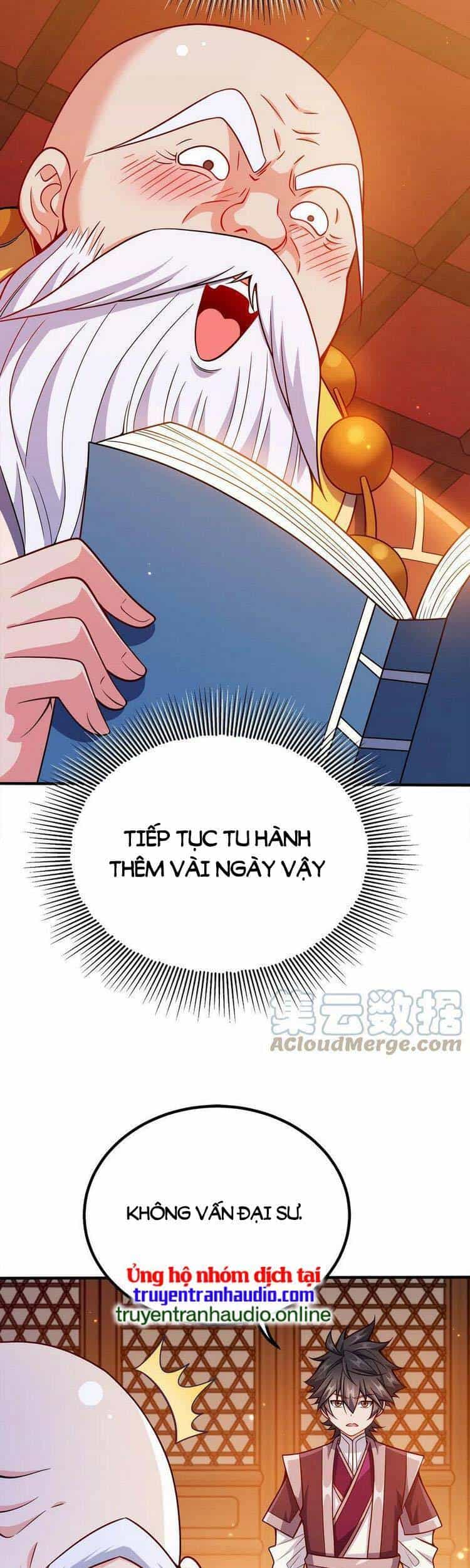 Nương Tử Nhà Ta Là Nữ Đế - Chương 83 - ảnh 13