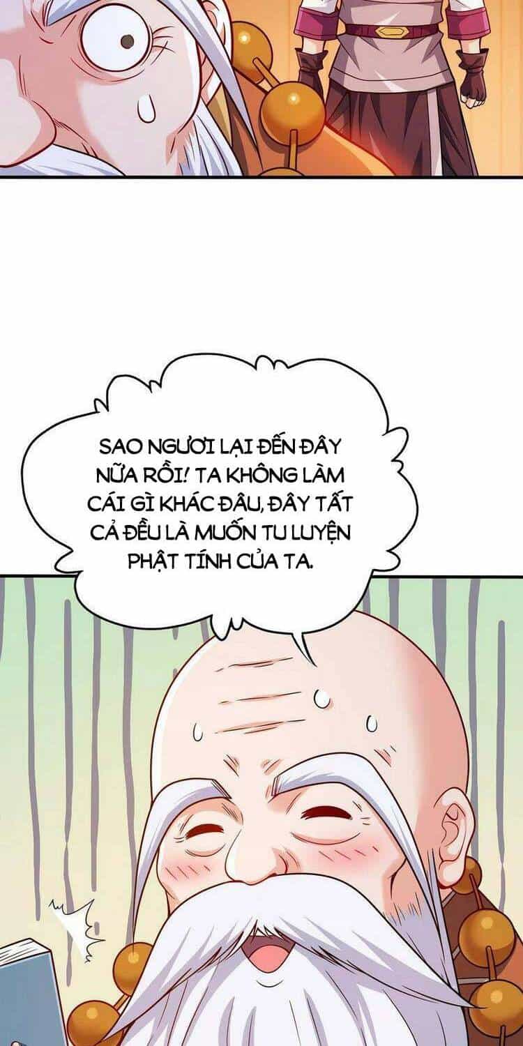Nương Tử Nhà Ta Là Nữ Đế - Chương 83 - ảnh 14