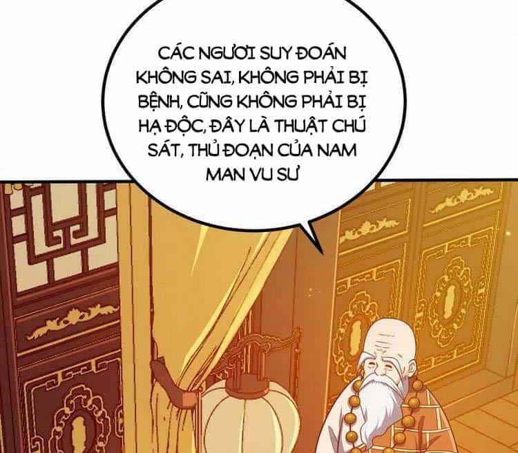 Nương Tử Nhà Ta Là Nữ Đế - Chương 83 - ảnh 17