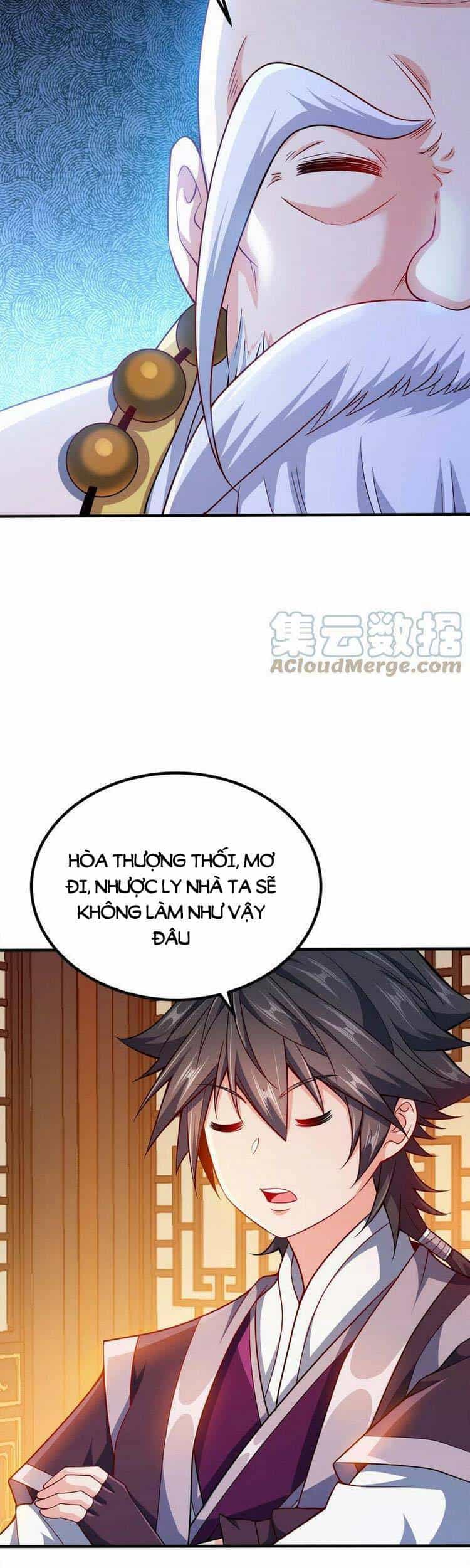 Nương Tử Nhà Ta Là Nữ Đế - Chương 83 - ảnh 24