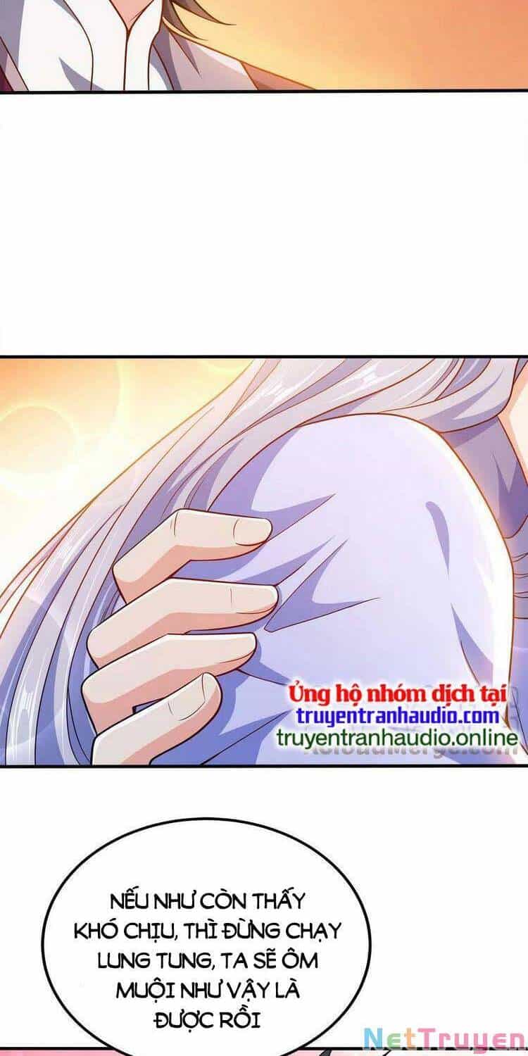 Nương Tử Nhà Ta Là Nữ Đế - Chương 84 - ảnh 14
