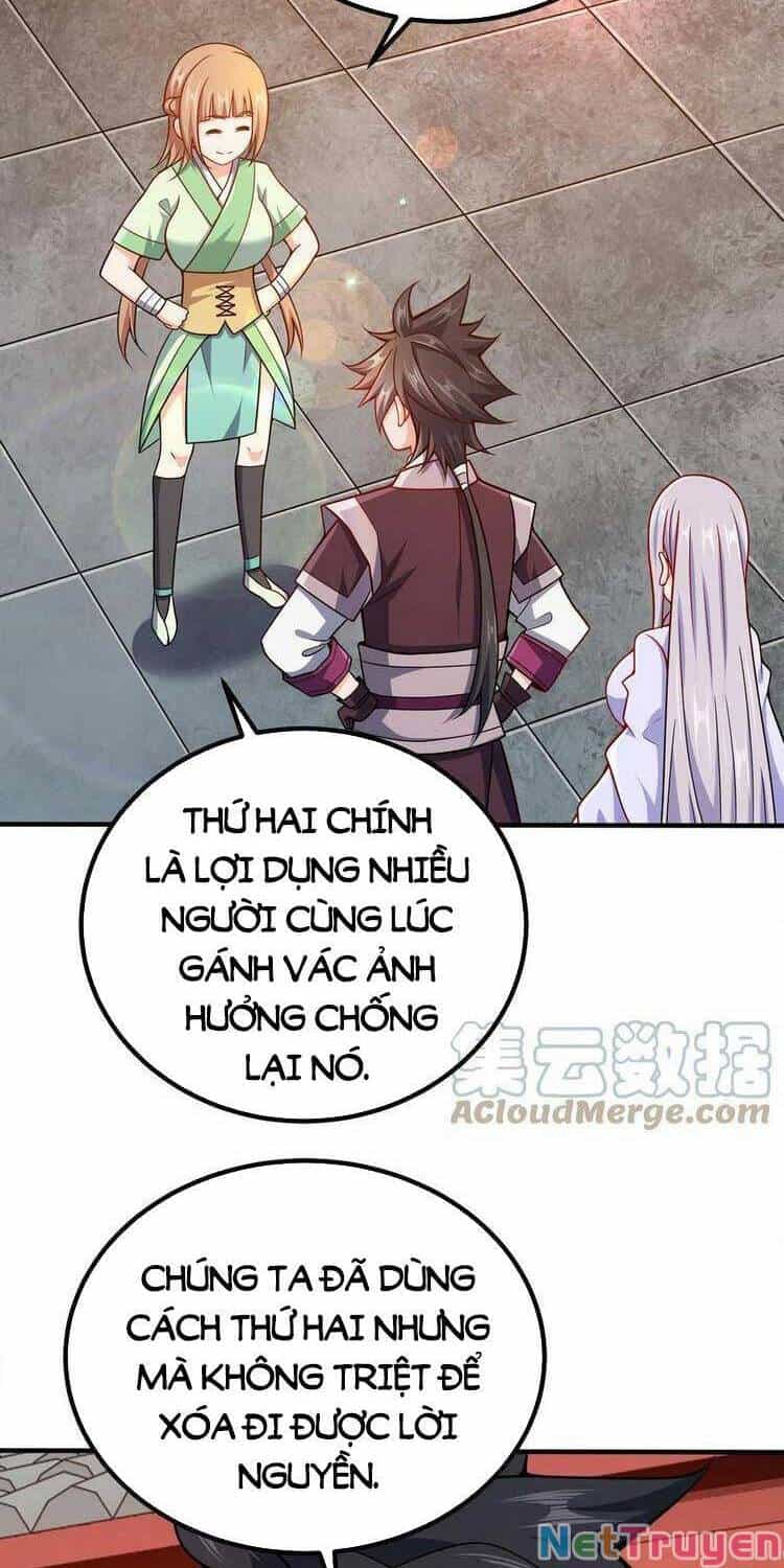 Nương Tử Nhà Ta Là Nữ Đế - Chương 84 - ảnh 27