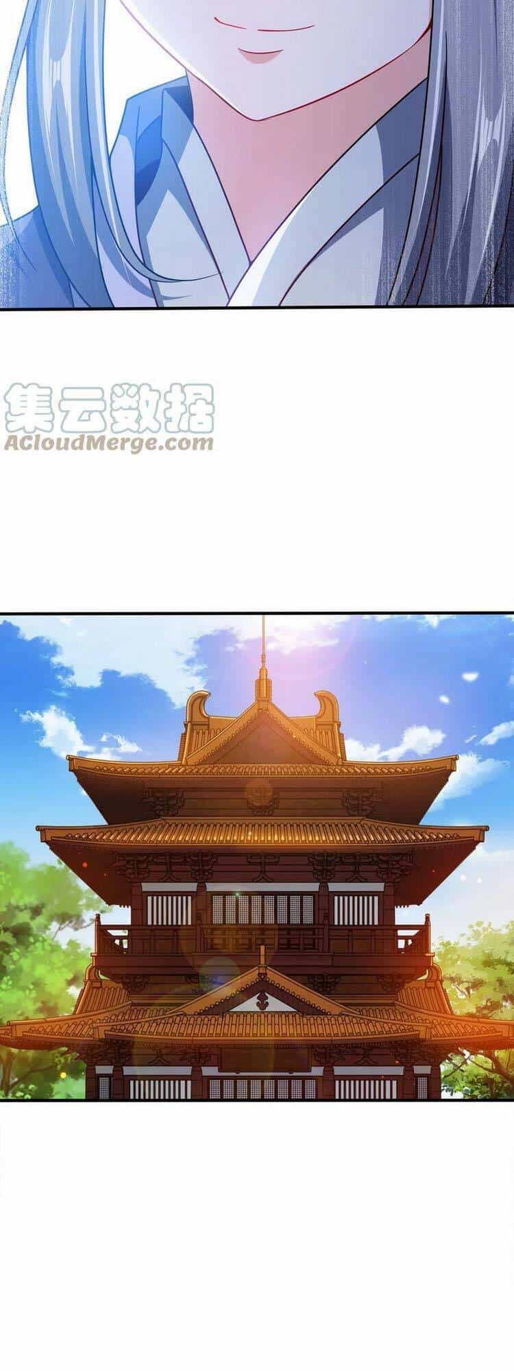 Nương Tử Nhà Ta Là Nữ Đế - Chương 85 - ảnh 13