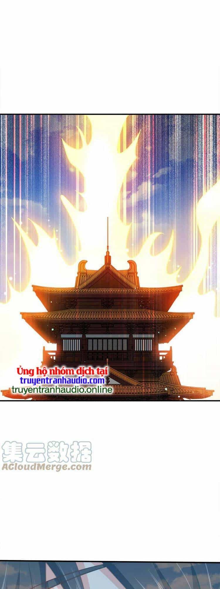 Nương Tử Nhà Ta Là Nữ Đế - Chương 85 - ảnh 23