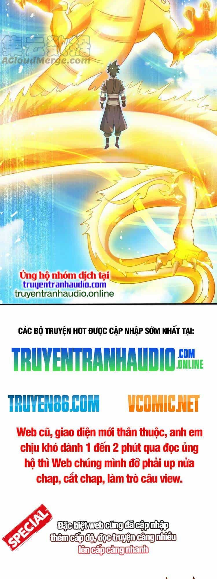 Nương Tử Nhà Ta Là Nữ Đế - Chương 85 - ảnh 35