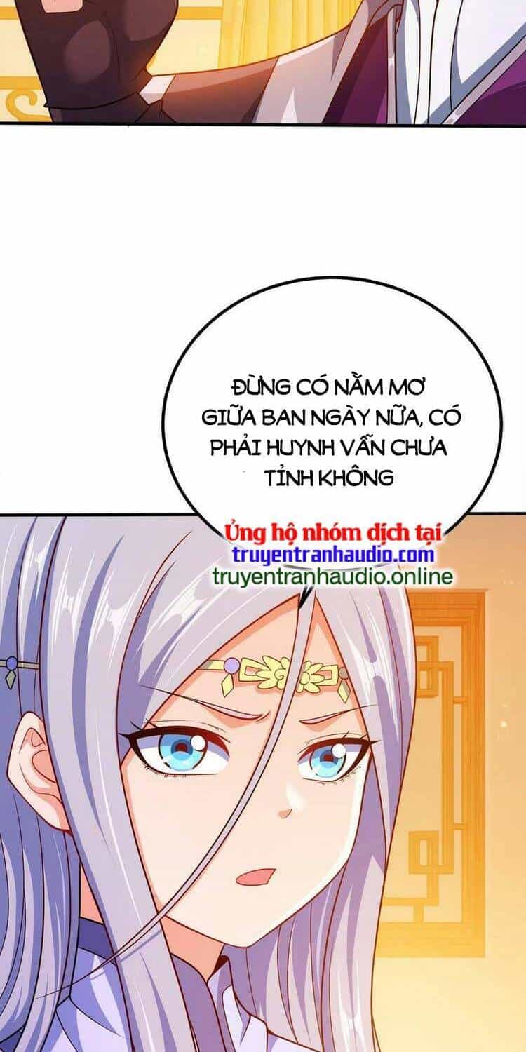 Nương Tử Nhà Ta Là Nữ Đế - Chương 86 - ảnh 23