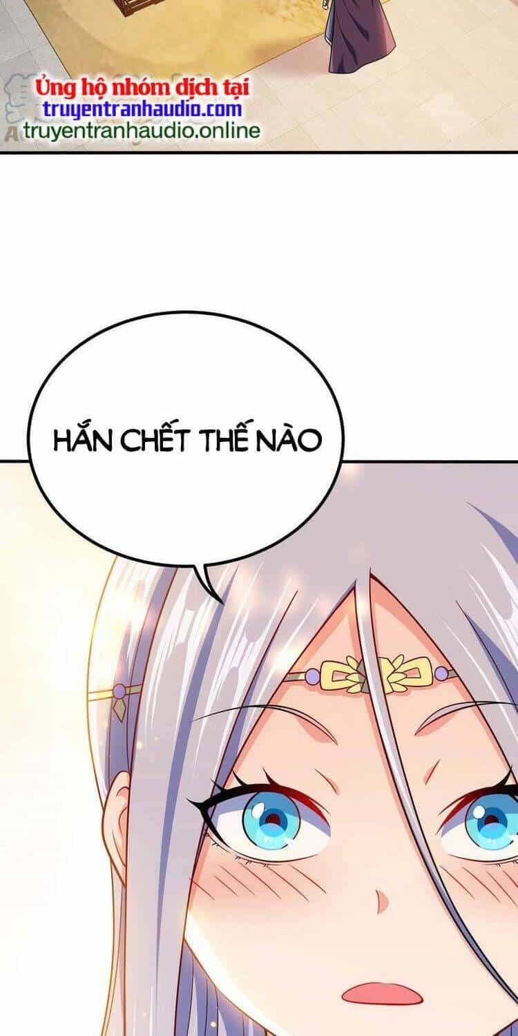 Nương Tử Nhà Ta Là Nữ Đế - Chương 86 - ảnh 29
