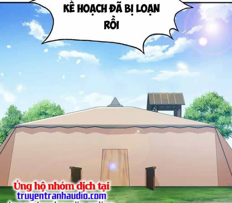 Nương Tử Nhà Ta Là Nữ Đế - Chương 86 - ảnh 34
