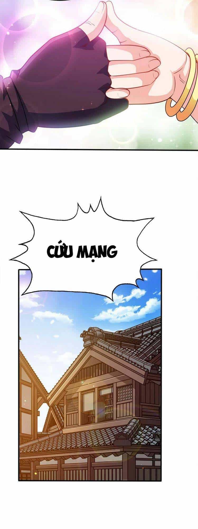Nương Tử Nhà Ta Là Nữ Đế - Chương 87 - ảnh 28