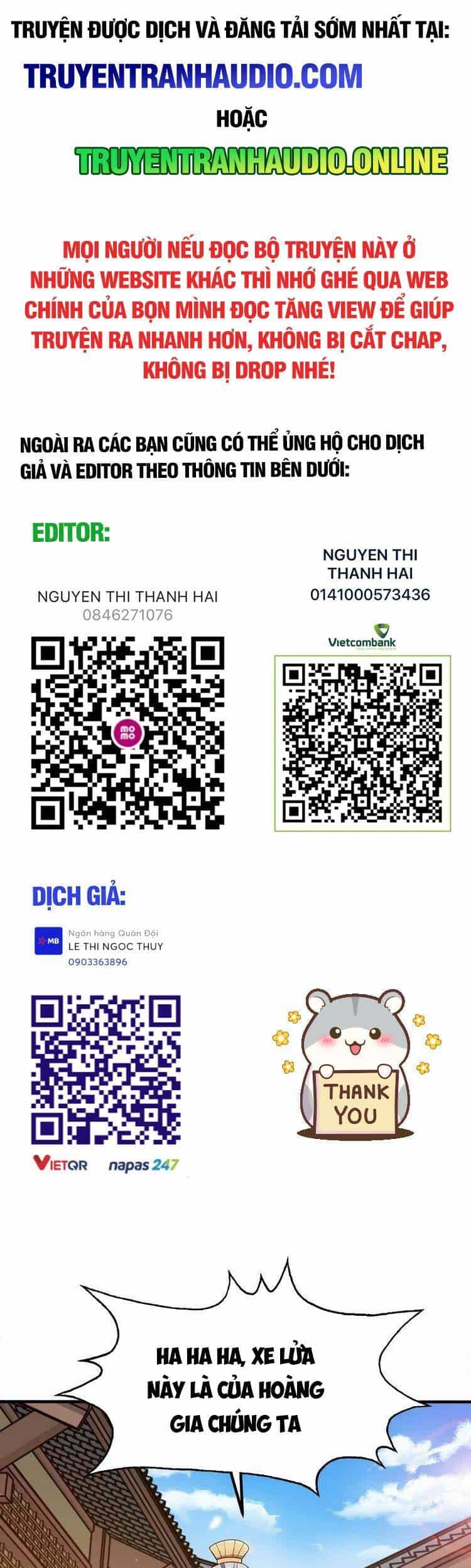 Nương Tử Nhà Ta Là Nữ Đế - Chương 88 - ảnh 1