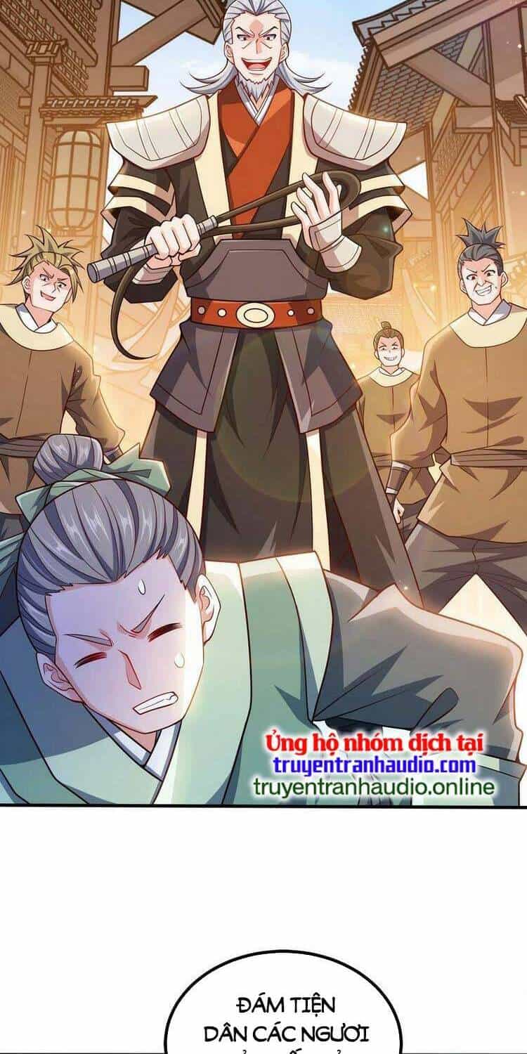 Nương Tử Nhà Ta Là Nữ Đế - Chương 88 - ảnh 2