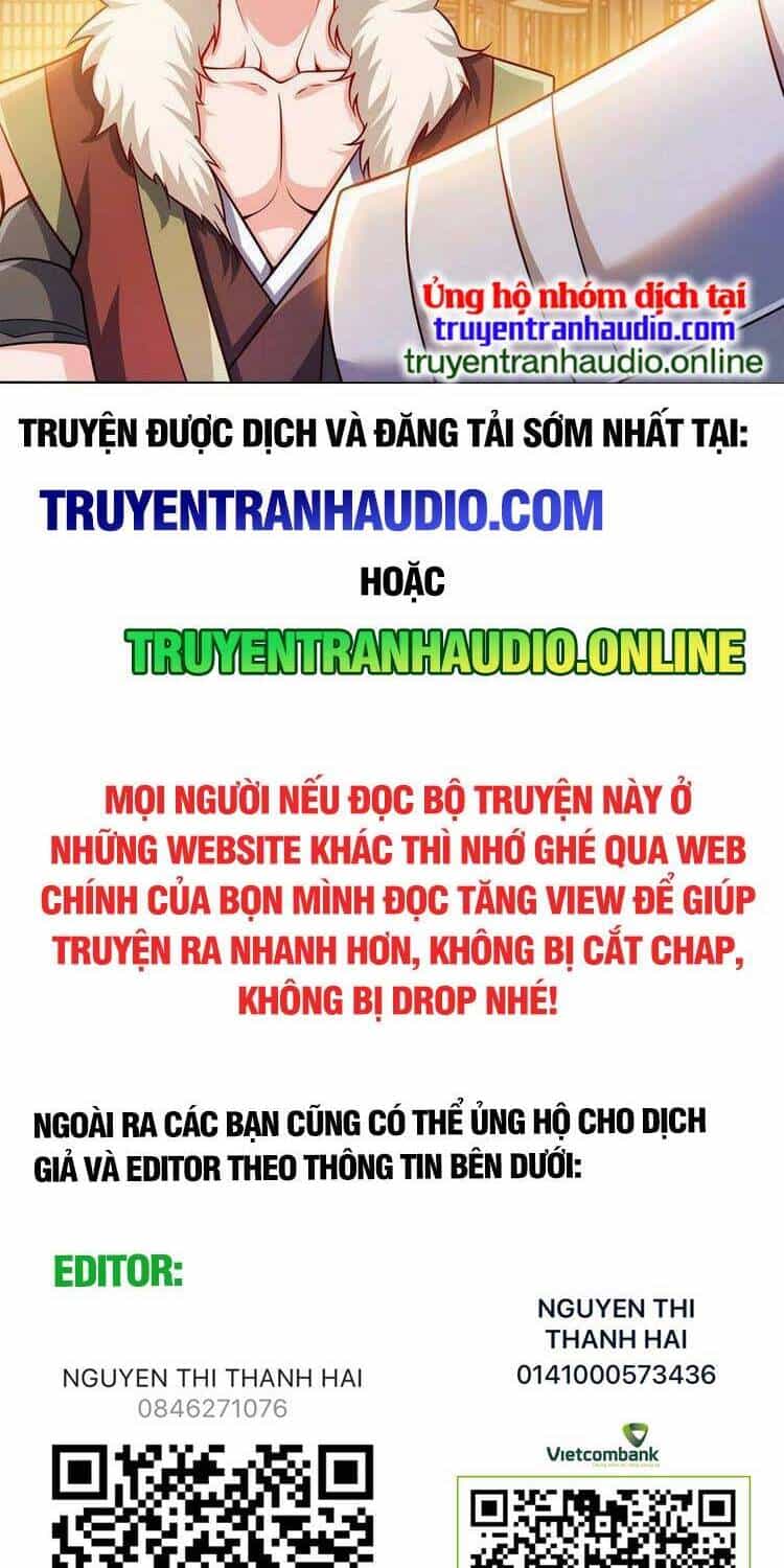 Nương Tử Nhà Ta Là Nữ Đế - Chương 88 - ảnh 25