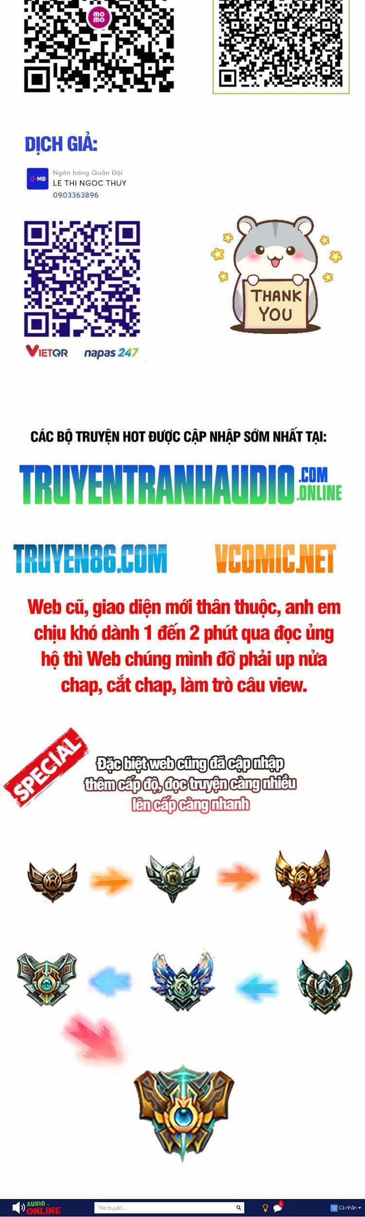 Nương Tử Nhà Ta Là Nữ Đế - Chương 88 - ảnh 26