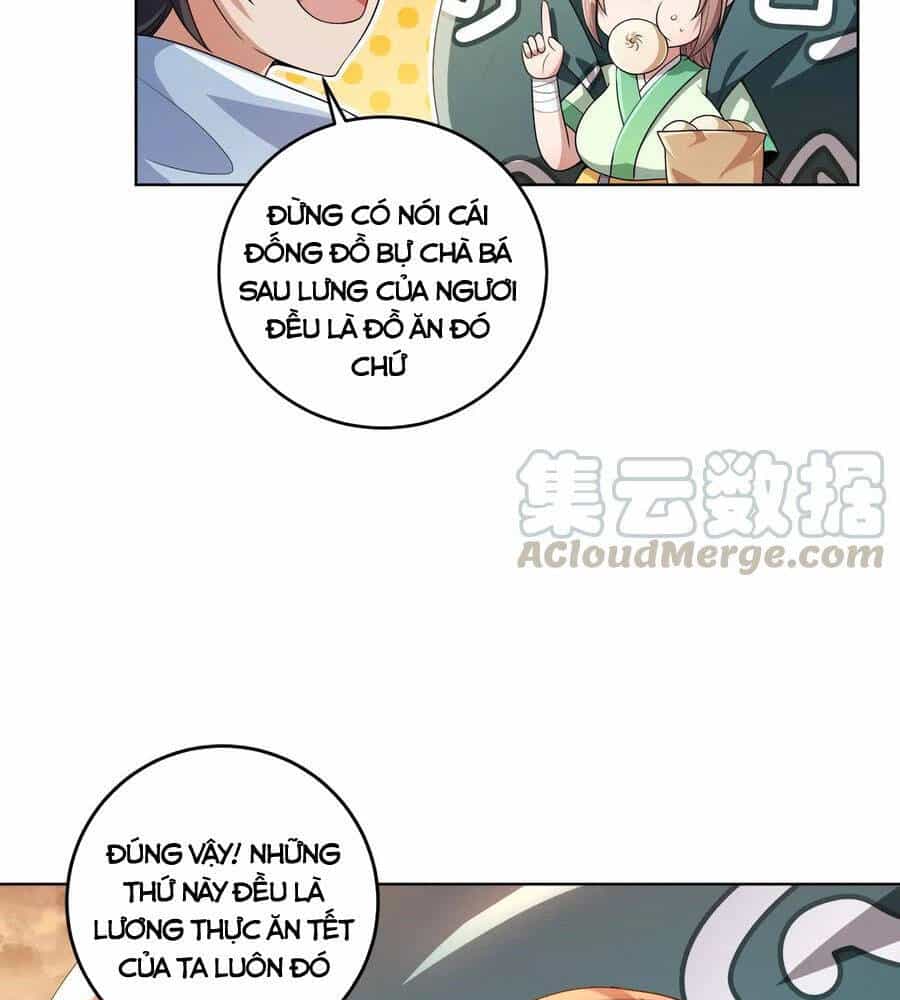 Nương Tử Nhà Ta Là Nữ Đế - Chương 9 - ảnh 28