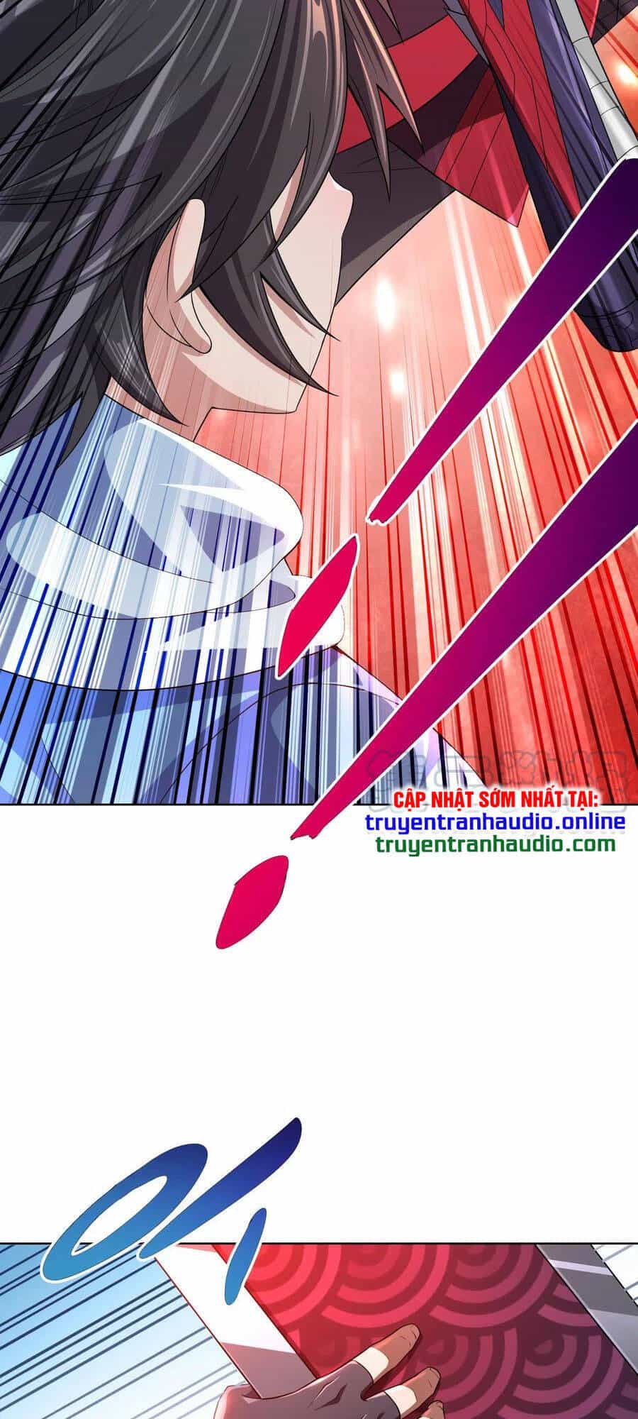 Nương Tử Nhà Ta Là Nữ Đế - Chương 9 - ảnh 61